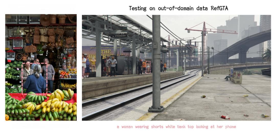 DeepSeek R1方法成功迁移到视觉领域，多模态AI迎来新突破