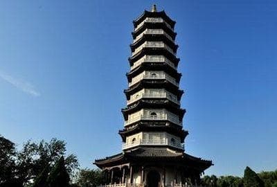 天津之旅：这些名胜古迹你都打卡了吗？