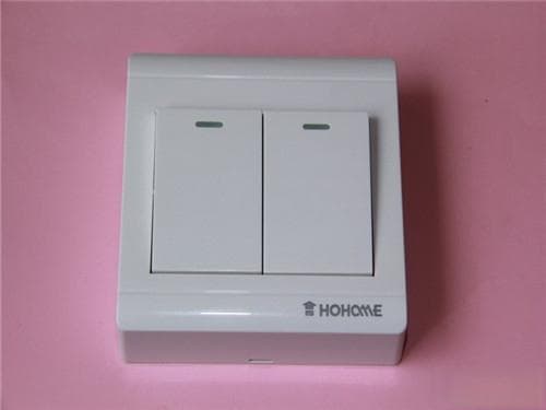 什么是双控开关 双控开关原理