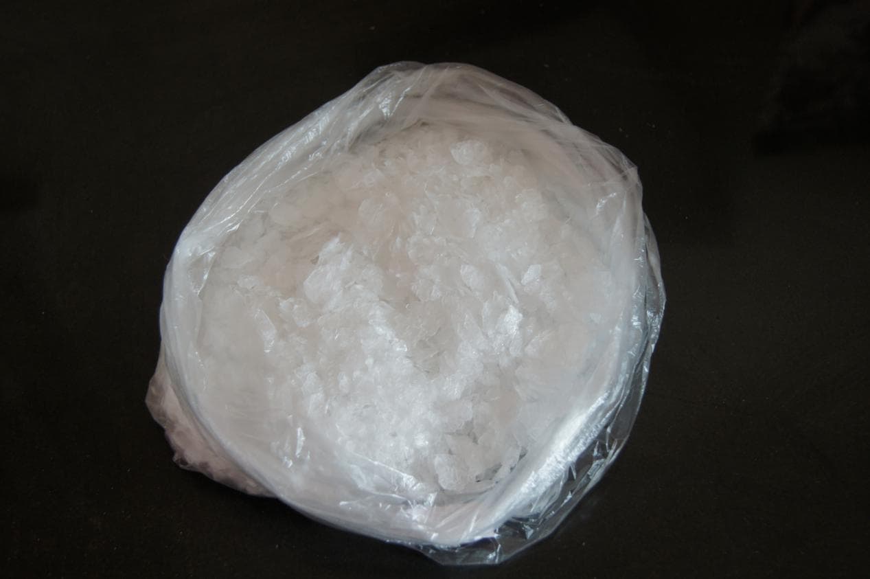 【赣十味】天然冰片（龙脑樟）