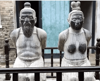 秦桧：千古罪人的历史评说