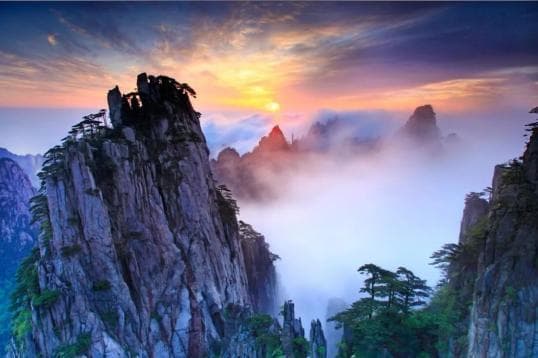 机票即门票！一张登机牌带您畅玩黄山（附黄山市普惠政策）