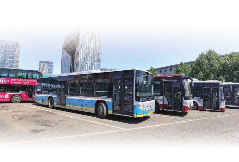 “以旧换新”政策再升级   客车市场又要“火”起来了