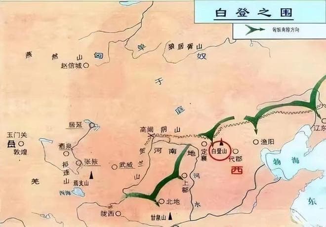 一文说清楚中国历史上的“和亲”