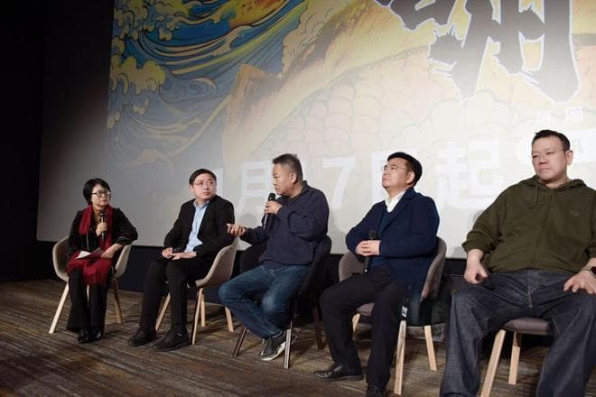 《味起台州》热播丨创作团队谈台州为何是中国美食桃花源？