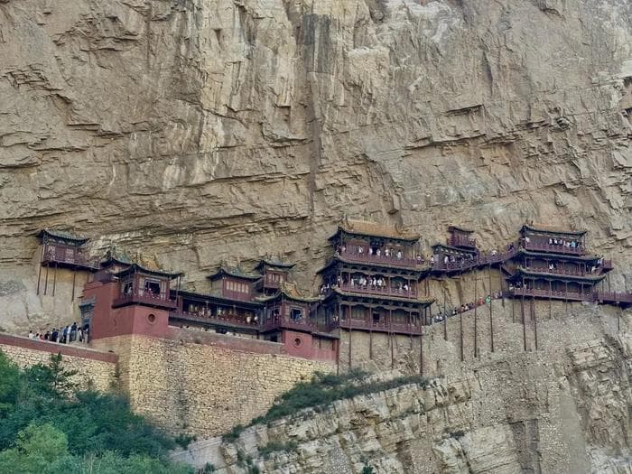 公正转型｜煤企转型布局文旅产业，山西公正转型再探新路