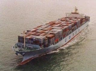 美国虚假情报指控“银河号”，33天调查还中国清白