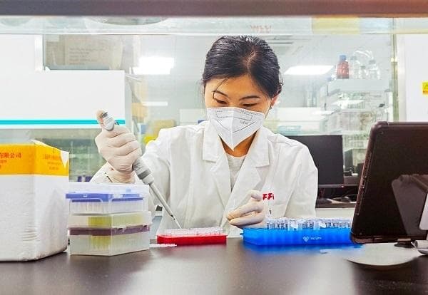 揭秘上海交大“美味”实验室：科学家如何探究食物风味的秘密
