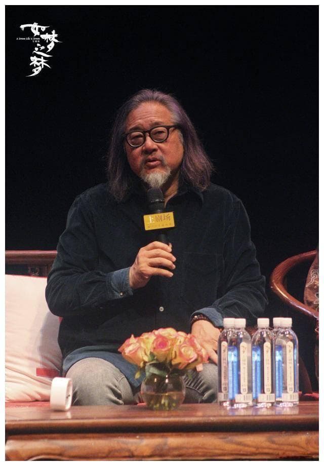 揭秘《如梦之梦》专属版：演员自带“美感”，不同风格各有魅力