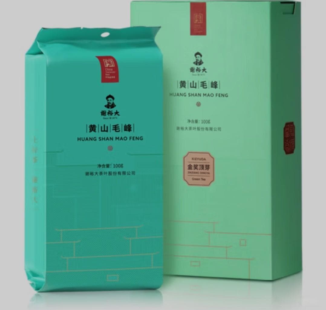 2025春茶季：黄山毛峰等级全解析