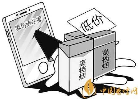 烟草经营需注意：这五个地方不允许售卖香烟！