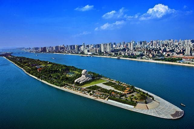 湖南省内自驾游景点详细攻略：6个城市的必玩景点全解析