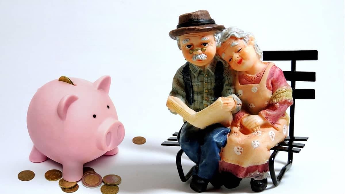 刚退休就去世，五险一金谁能继承？遗产继承顺序是怎样的？