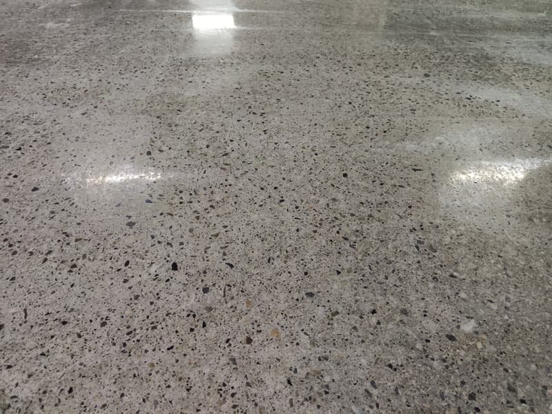 混凝土密封固化剂：锂基与钾基的性能对比
