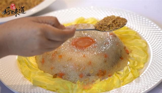 非遗好味道丨小榄菊花美食：菊花入菜，常吃常新