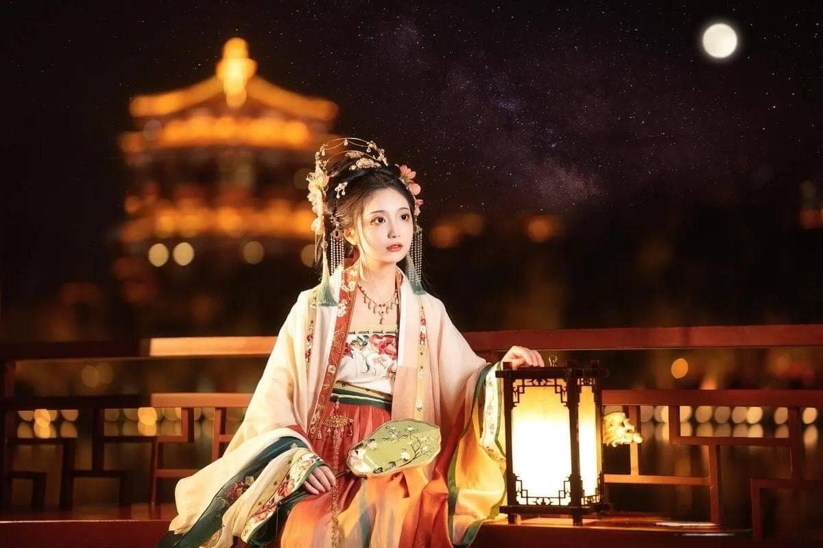 西安自驾游五日游最佳路线攻略