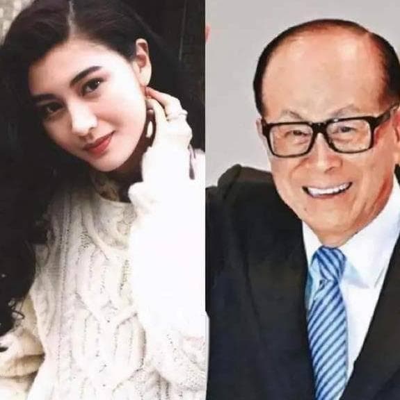 曾被家族排挤，娶李小龙闺蜜做妻子，向华强如何称霸香港娱乐圈