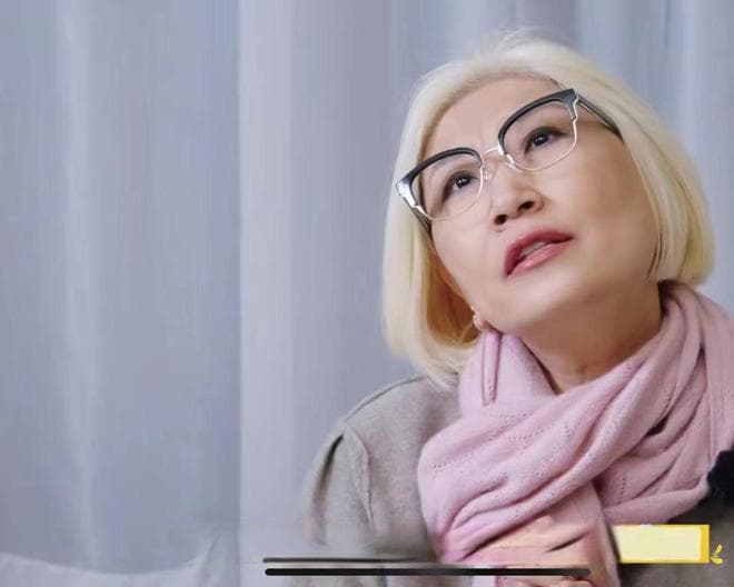 刘晓庆74岁新剧引热议：年龄只是数字？