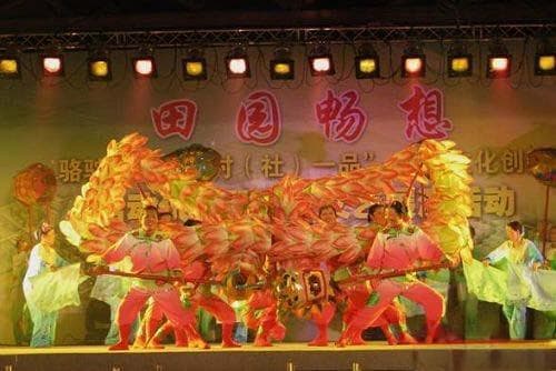 宁波民俗活动及特色节日：从大头和尚舞到八月十六中秋