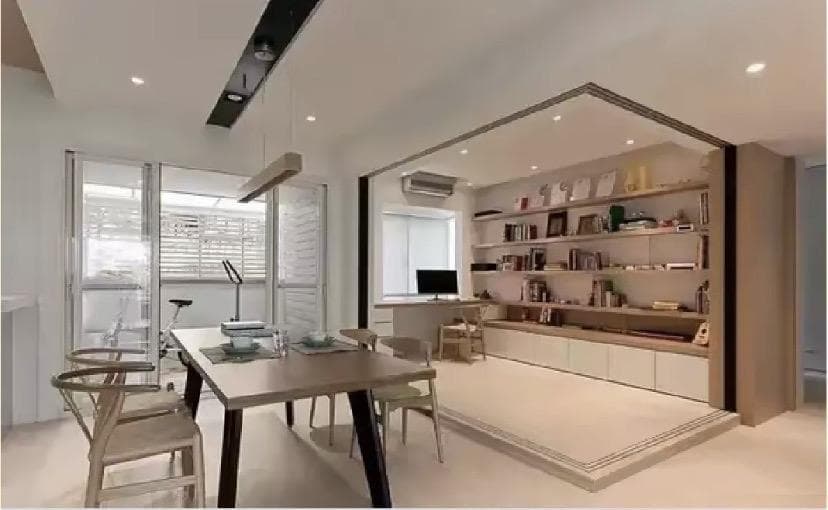 小户型居家设计妙招：提升空间利用与舒适度的实用指南