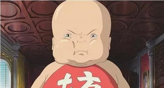 《千与千寻》中的"巨婴"：得先给空间，孩子才能长大
