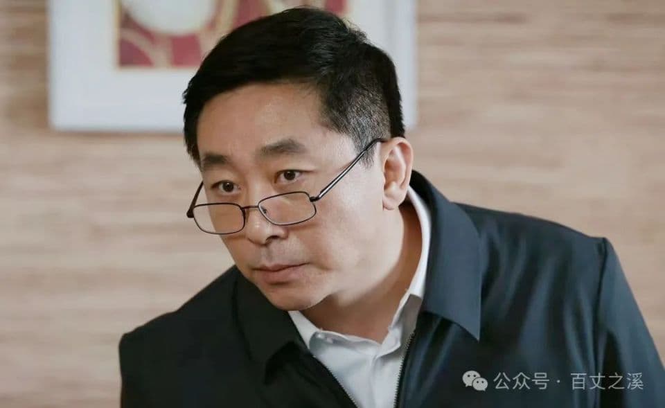 《江河日上》剧情分析：郑寒江被调查，纪委副书记严哲至少犯了五个错误