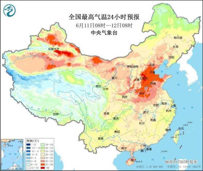 夏季感冒如何预防？生活、饮食、习惯全攻略