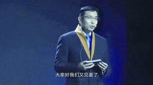 用AI“复活”奶奶之后