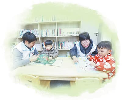多渠道增加托育服务供给（健康焦点）