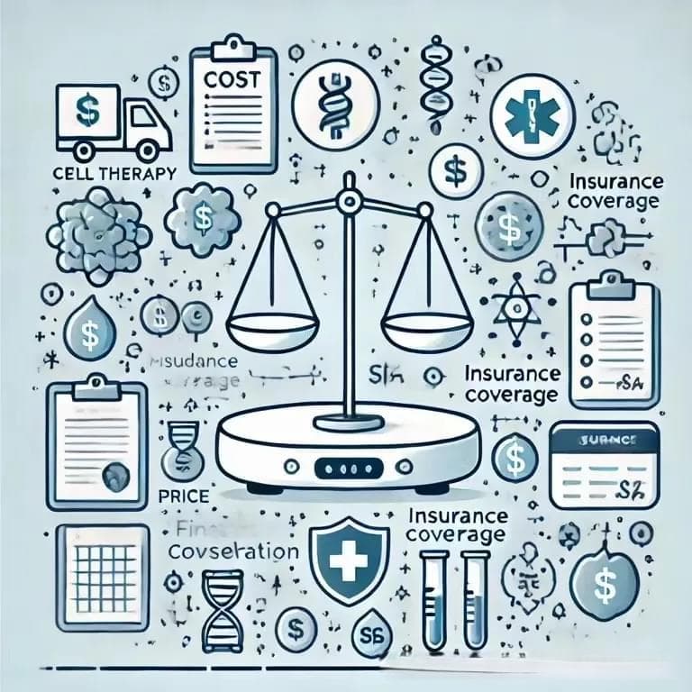 细胞疗法的费用是多少？是否有医保或其他报销方式？