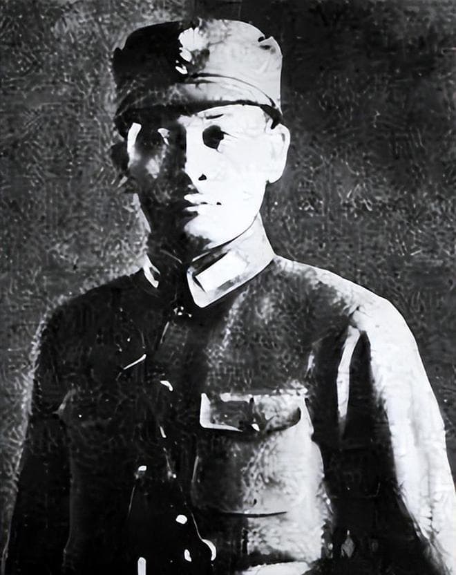 “云南王”龙云：文化水平不高，如何主政云南长达18年？