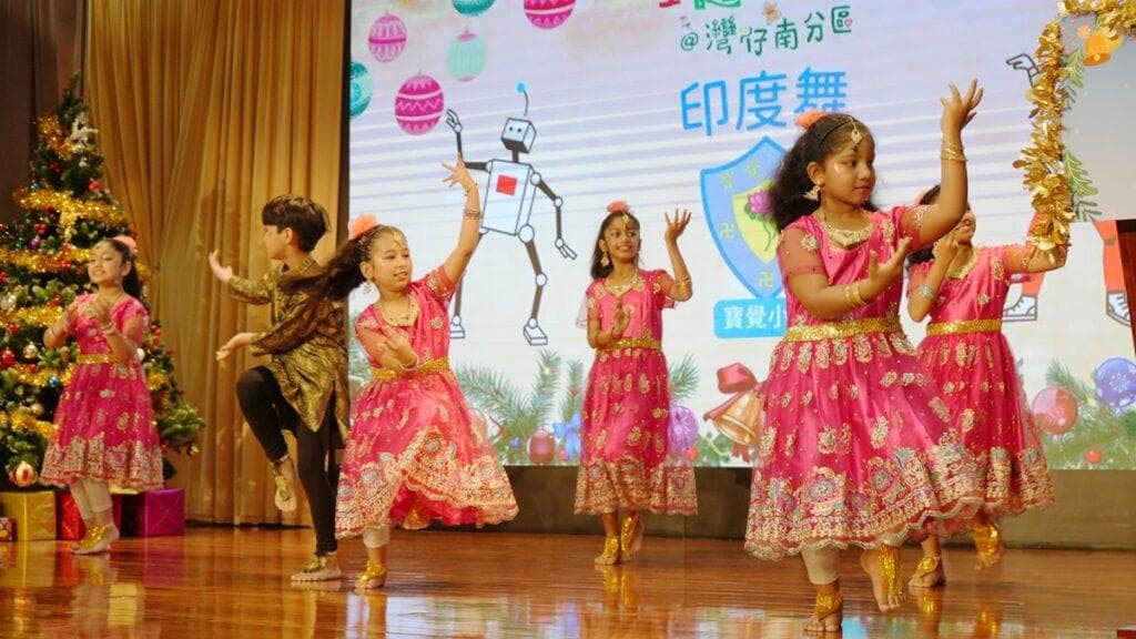 宝觉小学：从女子学校到非华语学生培育摇篮