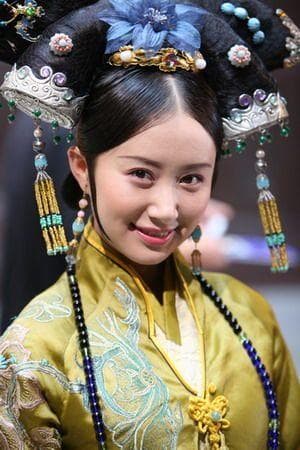 建宁公主：金庸笔下的野蛮女友