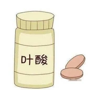 叶酸吃多少?怎么吃对胎儿好?很多准妈妈都没补对!今天告诉你
