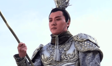 《西游记》二郎神并没有真正战胜孙悟空过，为何悟空服他？