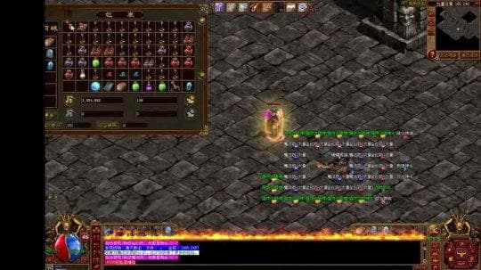 传奇世界尸王怎么打：策略与技巧全解析
