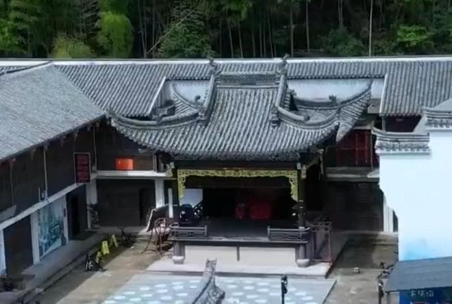 探索三门县的奇妙之旅：十大景点，一次玩个够！