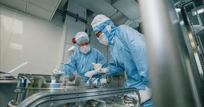 加州理工学院科学家开发新一代光子计算机，速度超过100GHz