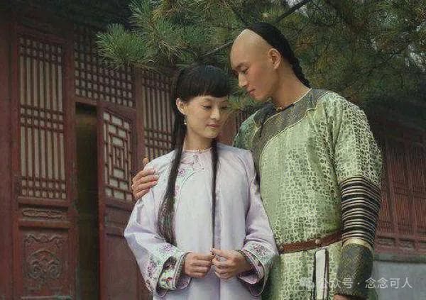“嬛嬛，这一生我最爱的人是你”：果郡王允礼的情感迷局