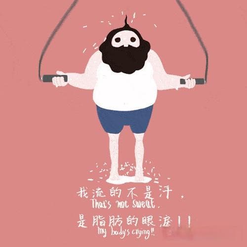 健身小白必看！正确锻炼的5大秘诀