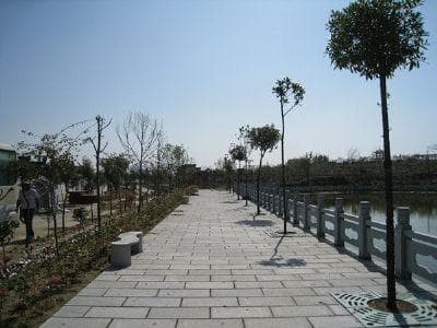 黄冈武穴十大景区详解：湿地公园、古寺、生态庄园全收录