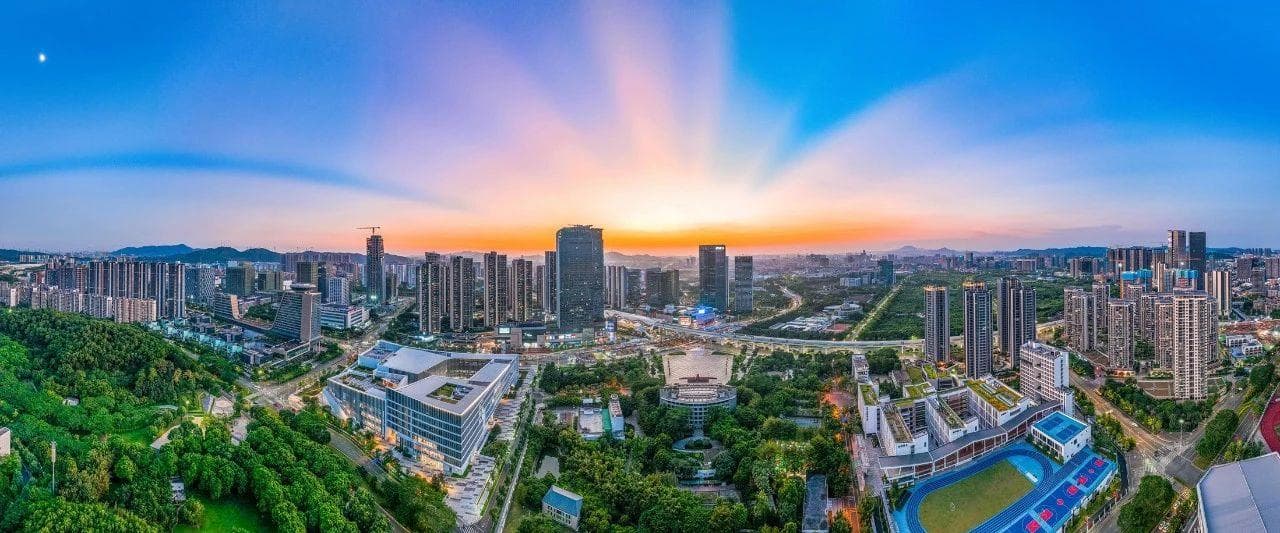 推动人工智能赋能科学研究！AI成为光明科学城发展新看点