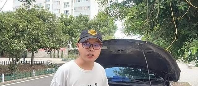 自己动手就能做的5个汽车保养项目，花不了多少时间就能省保养费
