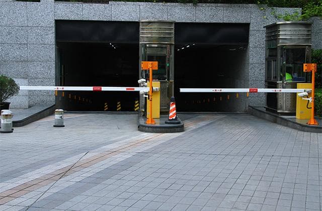 道闸门常见故障及维修方法 道闸门维修小技巧