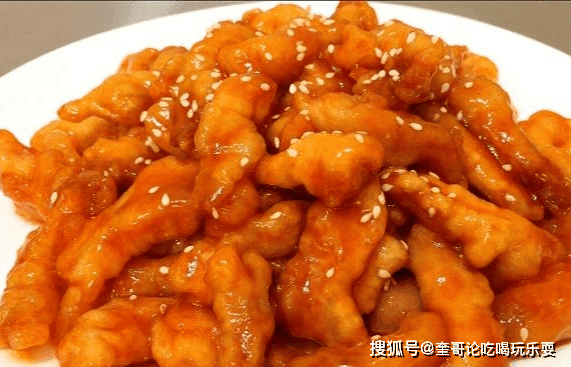 里脊肉烹饪全攻略：从选购到三种经典做法