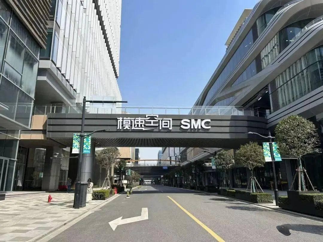 大模型独角兽，上海备选名单中都有谁？