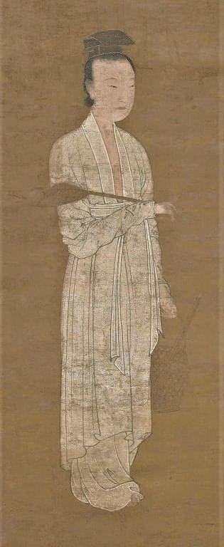 唐朝女冠诗，不让须眉之豪气