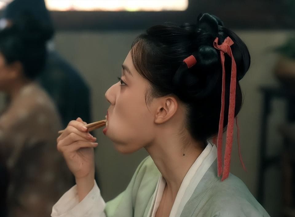 《清明上河图密码》演员演技评分：白百何8.8分垫底，张颂文9.2分未夺冠