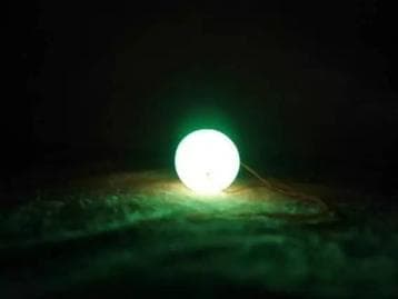 夜明珠：从古代稀世珍宝到现代的变迁