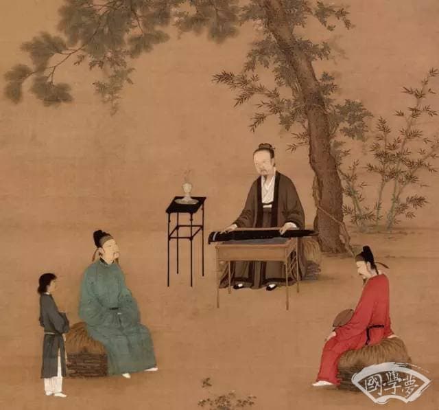 30篇名作 唱尽华夏五千年的荣耀